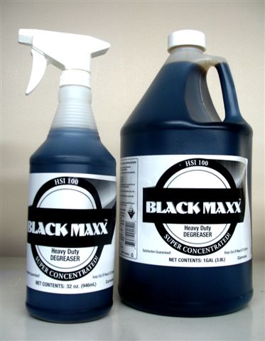 Black MAXX