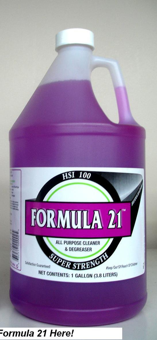 AP2ea Formula 21-One Gallon