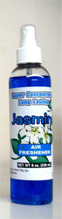 AIR6 ea Jasmine one 8oz spray bottle