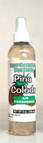 AIR3 ea Pina coloda one 8oz Spray bottle