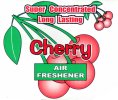 AIR1G Cherry - one Gallon
