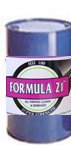 Formula 21-One 55 Gallon drum