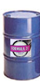 Formula 21-One 30 Gallon Drum 