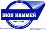 Iron Hammer