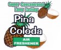 AIR3 G Pina Coloda one Gallon