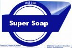 Super Soap