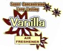 Vanilla